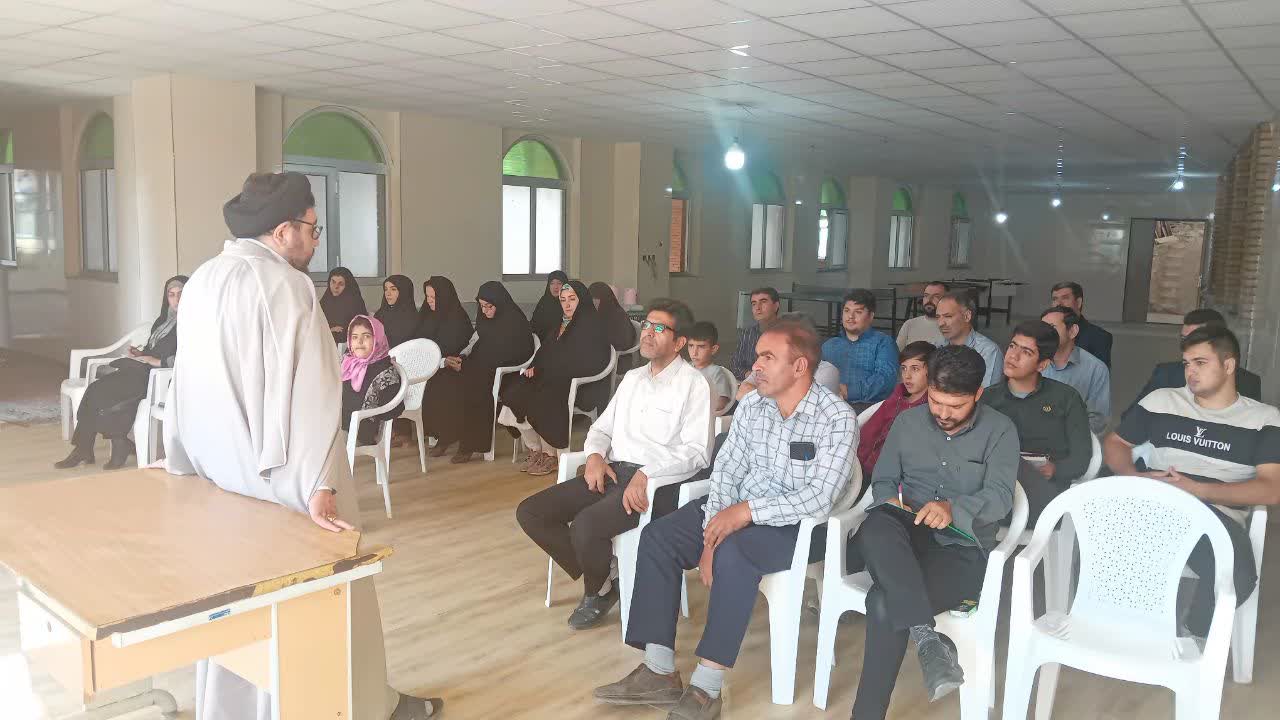 دوره مهدوی در شهرستان صوفیان