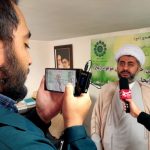 نشست خبری
