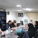 نشست خبری