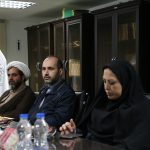 نشست خبری