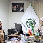 نشست خبری