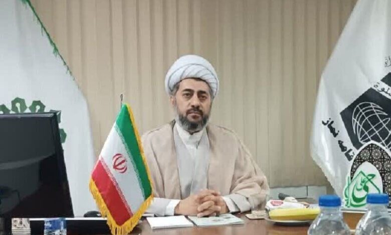 نشست خبری