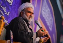 تجسم یک انسان منتظر در عصر غیبت