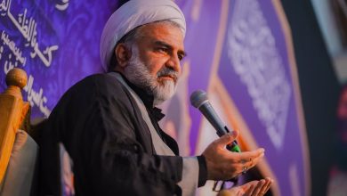 تجسم یک انسان منتظر در عصر غیبت