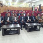 سلسله جلسات معارف مهدوی در استان کهگیلویه وبویر احمد