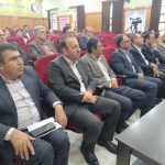 سلسله جلسات معارف مهدوی در استان کهگیلویه وبویر احمد