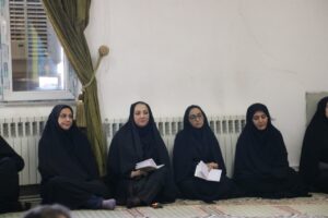 سلسله مباحث مهدویت تبریز