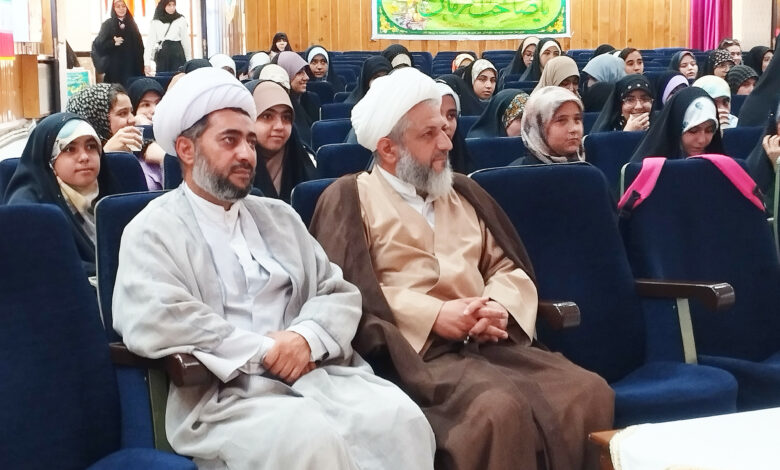 پاتوق دختران گل نرگس تبریز