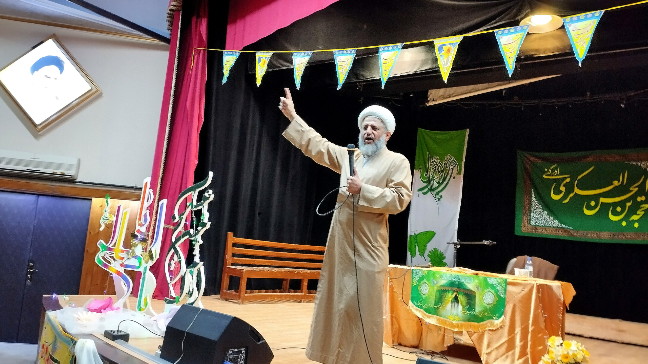 پاتوق دختران گل نرگس تبریز