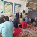 سلسله جلسات معارف مهدوی در استان کهگیلویه وبویر احمد