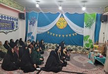 دوره های مقدماتی و تکمیلی مهدویت در استان آذربایجان شرقی برگزار شد