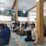 سلسله جلسات معارف مهدوی در استان کهگیلویه وبویر احمد