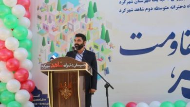 ایران مقتدر را با کمک نخبگان به امام زمان (عج) تحویل خواهیم داد