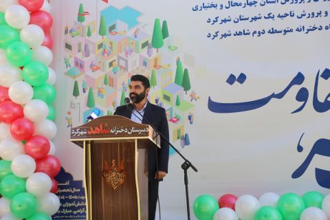 ایران مقتدر را با کمک نخبگان به امام زمان (عج) تحویل خواهیم داد