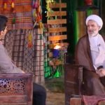 سلسله جلسات معارف مهدوی در استان کهگیلویه وبویر احمد