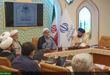 انقلاب اسلامی بستر آماده‌سازی جامعه منتظر در دوران غیبت است