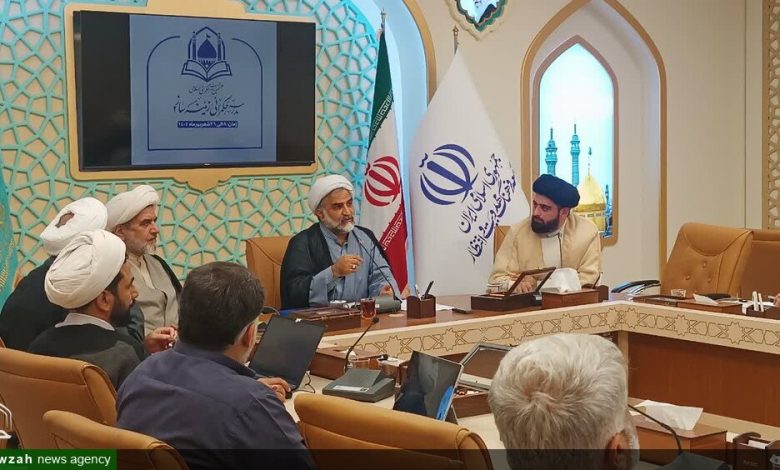 انقلاب اسلامی بستر آماده‌سازی جامعه منتظر در دوران غیبت است