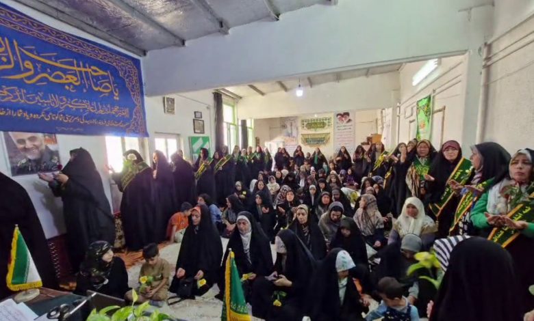 بقاع متبرکه، خانههای عشق مهدوی و پایگاههای ترویج فرهنگ انتظار