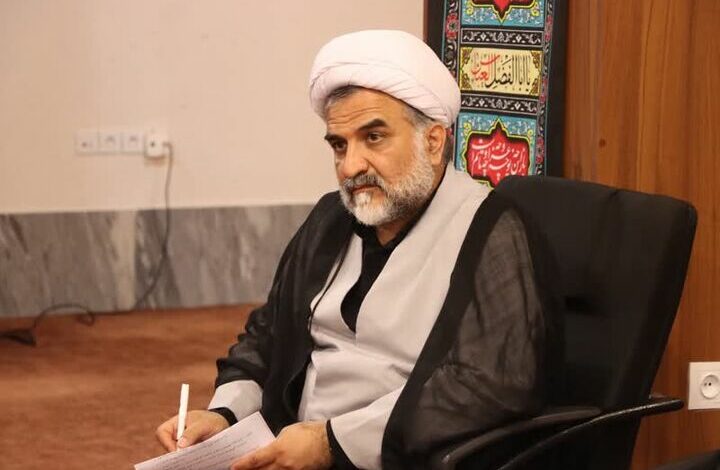 مبارزه روشمند امام حسن عسکری (ع) با خلفای جور