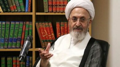 پیام آیت‌الله‌ سبحانی برای آغاز امامت حضرت ولیعصر(عج)