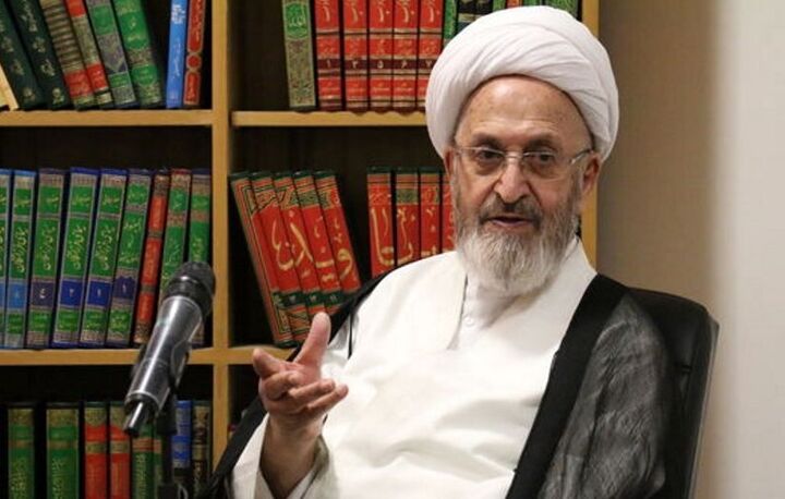 پیام آیتالله سبحانی برای آغاز امامت حضرت ولیعصر(عج)
