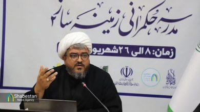 نگارش برنامه مهدوی برای ۷۰ نهاد کشور