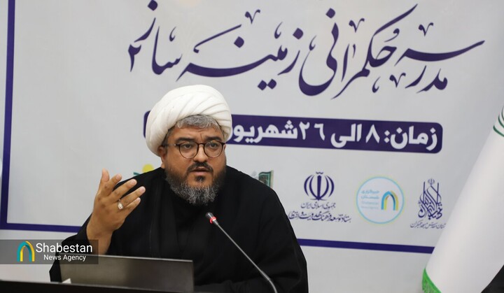 نگارش برنامه مهدوی برای ۷۰ نهاد کشور