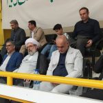 هفتمین جشنواره نشاط و بصیرت مهدوی جوانان در گرگان برگزار شد
