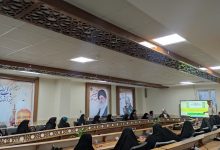 کاشی: معارف مهدوی روضه خانگی نیست؛ مربیان نیازمند تخصص و مهارت‌اند
