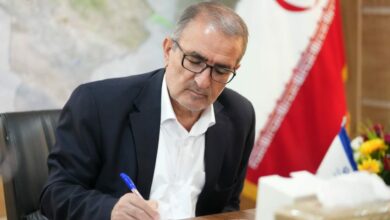 پیام تبریک استاندار کهگیلویه و بویراحمد به مناسبت آغاز امامت و ولایت حضرت ولی‌عصر (عج)