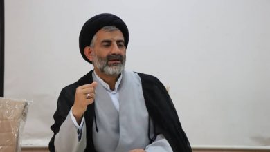 برگزاری نشست مهدوی با محوریت جاودانگی و نقش علم در دوران ظهور در کهنوج