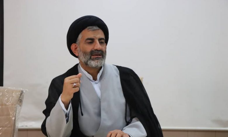 برگزاری نشست مهدوی با محوریت جاودانگی و نقش علم در دوران ظهور در کهنوج
