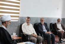 مهدویت در تراز ملی؛ نگاه امام جمعه بجنورد به جایگاه بنیاد مهدویت