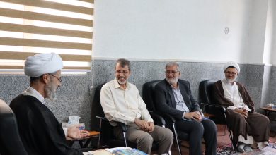 مهدویت در تراز ملی؛ نگاه امام جمعه بجنورد به جایگاه بنیاد مهدویت