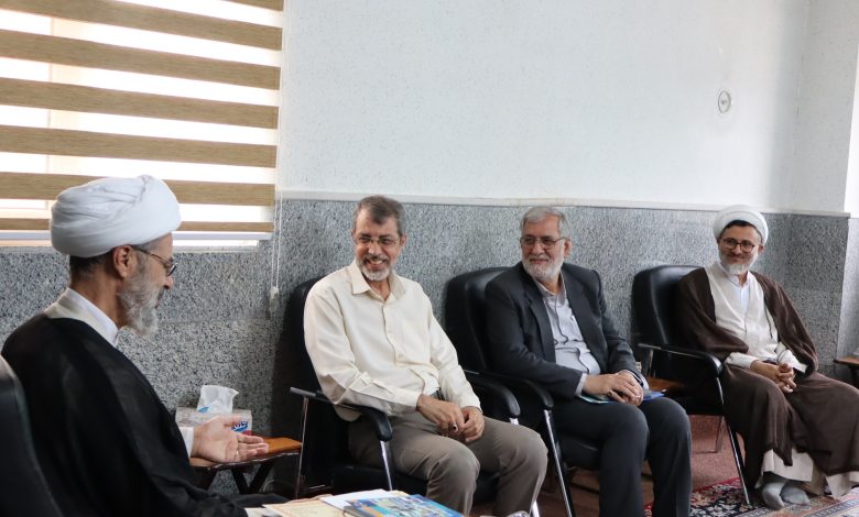 مهدویت در تراز ملی؛ نگاه امام جمعه بجنورد به جایگاه بنیاد مهدویت