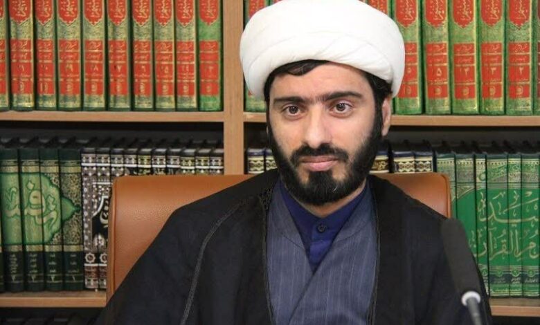 بیعت تا ظهور