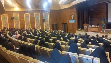 سبزوار میزبان کارگاه تخصصی "سبک زندگی مهدوی"