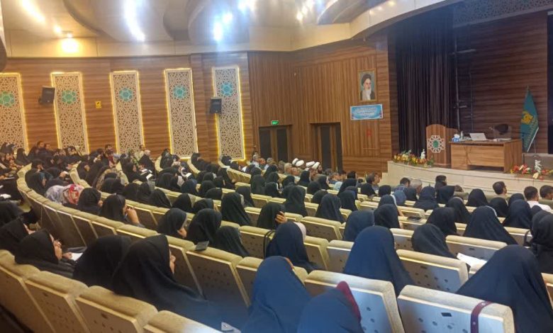 سبزوار میزبان کارگاه تخصصی "سبک زندگی مهدوی"