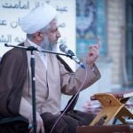 اجتماع بزرگ بیعت در استان البرز برگزار شد