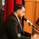 همایش نخبگانی بایسته های بانوان منتظر در البرز برگزار شد