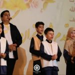 همایش نخبگانی بایسته های بانوان منتظر در البرز برگزار شد