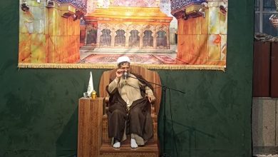 باید ها و نباید های مهدویت