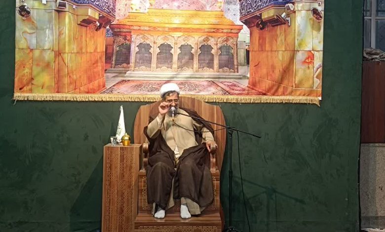 باید ها و نباید های مهدویت