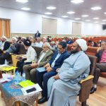 برگزاری گردهمایی مسئولین و رابطین واحد خواهران بنیاد شهرستان های استان کرمان