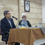برگزاری گردهمایی مسئولین و رابطین واحد خواهران بنیاد شهرستان های استان کرمان