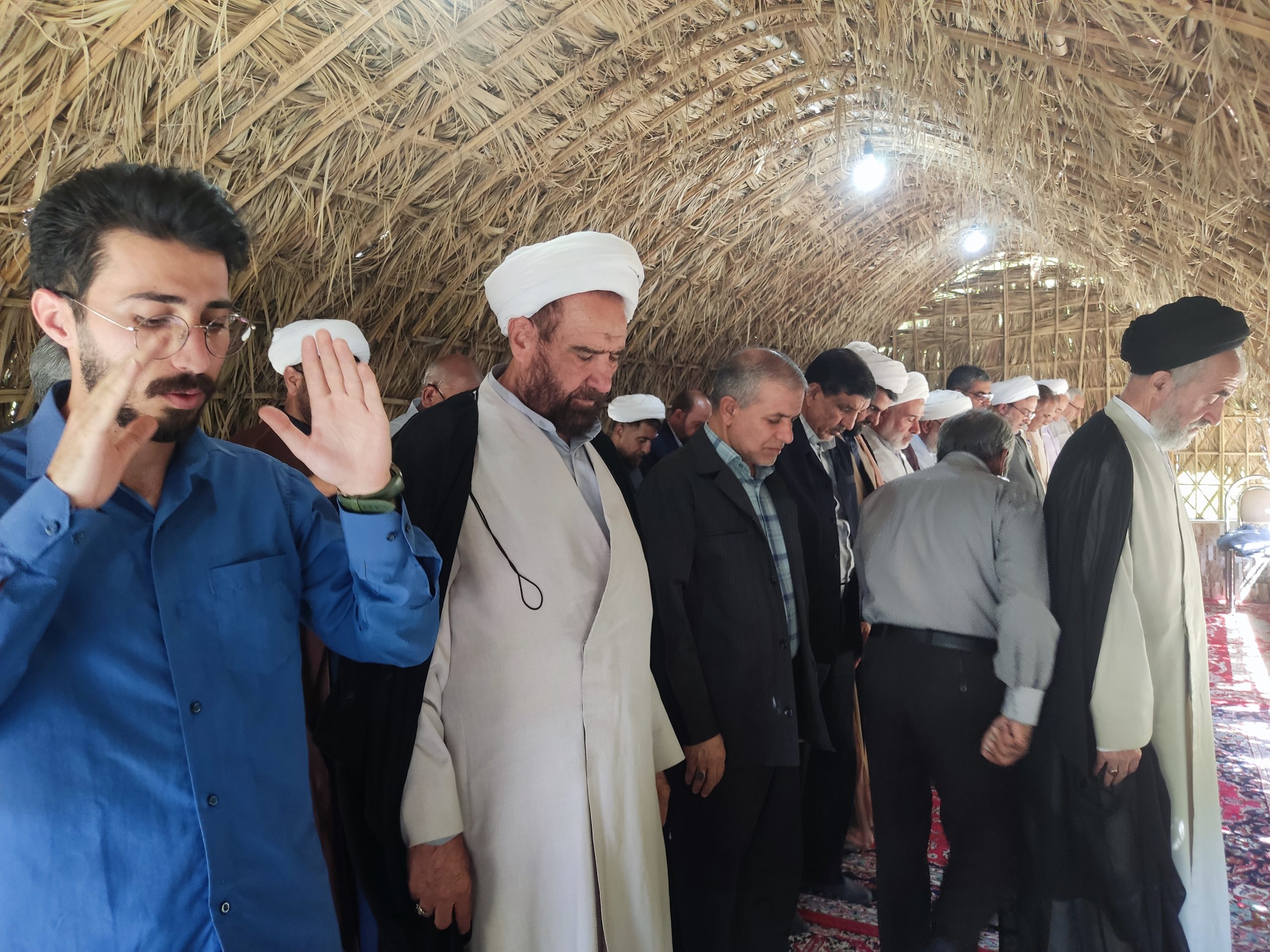 برگزاری گردهمایی مسئولین و رابطین واحد خواهران بنیاد شهرستان های استان کرمان