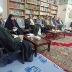 نشست هم‌اندیشی بنیاد فرهنگی حضرت مهدی موعود(عج) با دانشگاه‌ها و آموزش‌وپرورش استان کهگیلویه و بویراحمد برگزار شد