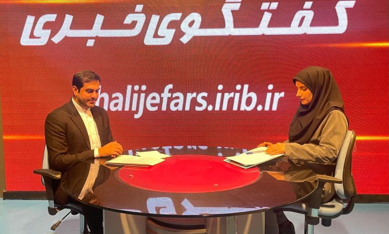 رسالت بنیاد استان هرمزگان در گفتمان تمدنی انتظار تشریح شد