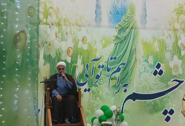 جامعه مهدوی، نقطه طلوع عدالت جهانی