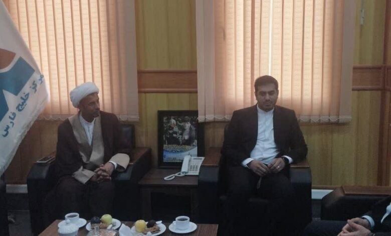 رسانه ملی، بازوی استراتژیک ترویج مهدویت در هرمزگان